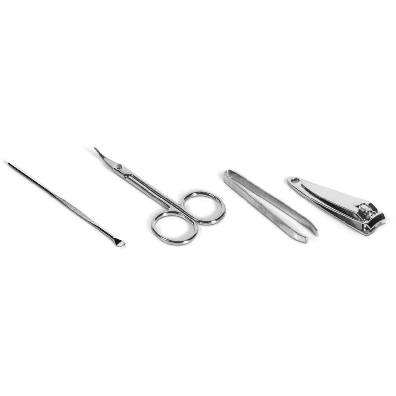 Altitude Prima Donna 4-Piece Manicure Set - Image 2